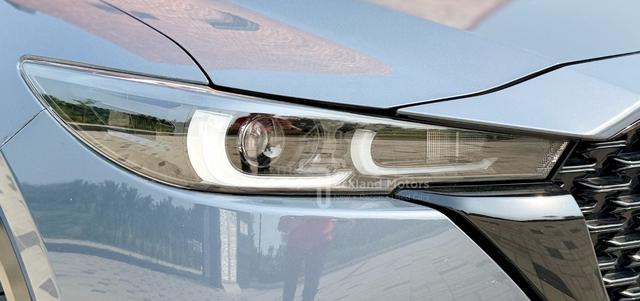 2024 Mazda CX-5 2.0 (A) High FL Full Accessories - 4
