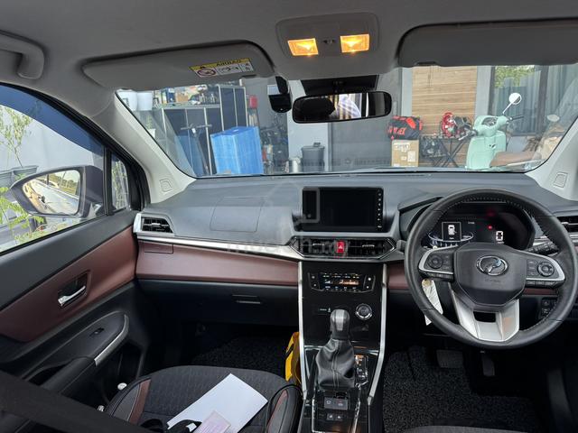 2024 Perodua ALZA 1.5 AV MY22 (A) - 5