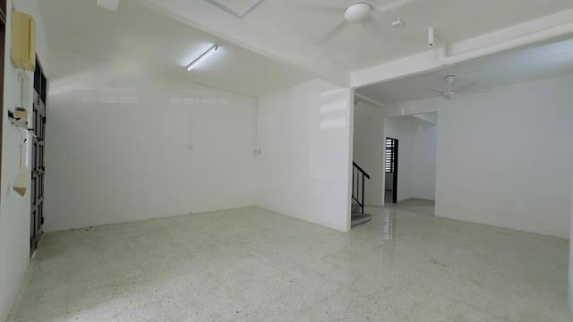 2 Storey Terrace, Taman Dedap, Butterworth 1
