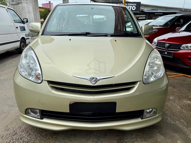 OTR MURAH 2006 Perodua MYVI 1.3 EZ (A) CANTIK - 3