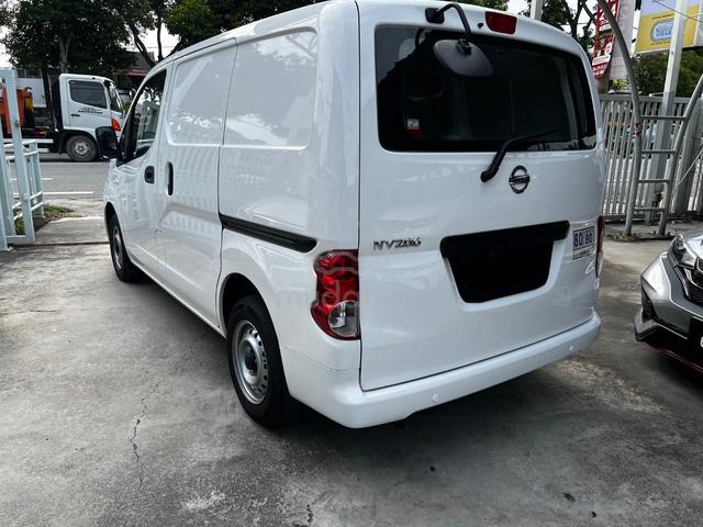 2015 Nissan NV200 VANETTE 1.6 (M) Tip-Top Conditio - 3
