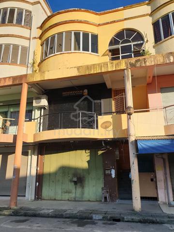 Donggongon / Penampang 1