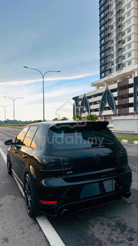 2011 Volkswagen GOLF 1.4 (A) - 3