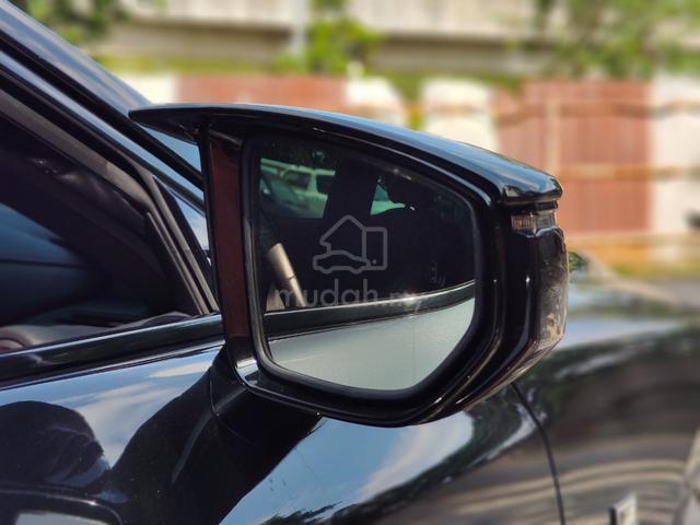2021 Lexus IS300 2.0 F SPORT MODE BLACK (A) - 5