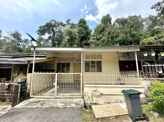 Single storey taman king wong termiang seremban 1