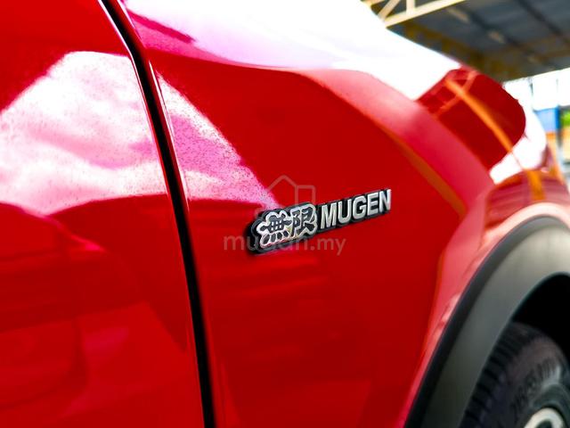 2019 Honda HR-V 1.8 V FULL MUGEN SPEC 3 YEAR WRT - 5