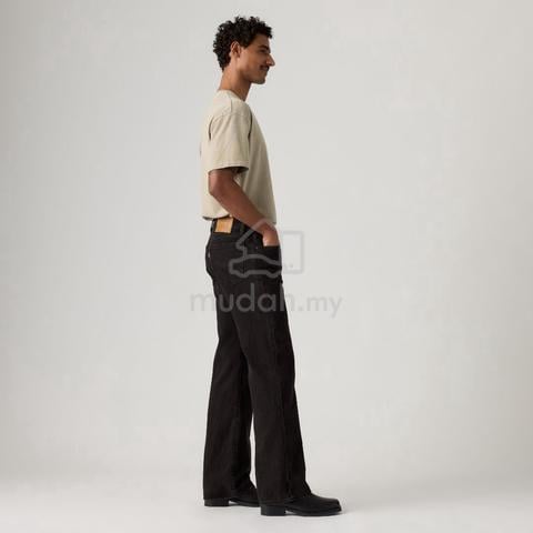 Levi’s 567 Relaxed Flare Men’s Jeans - photo 4 of 5