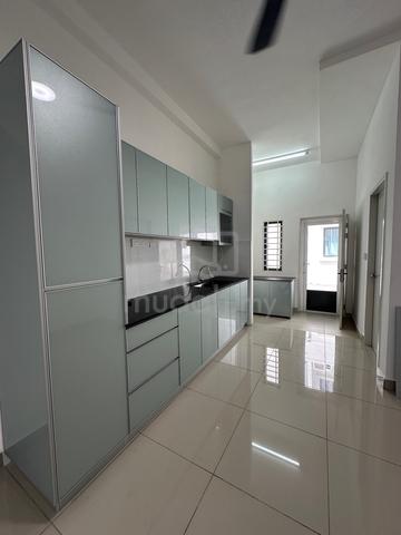 Brand New, Sejati Lakeside 2 Story FOR RENT!!! Next to Safiro, Mulia 1