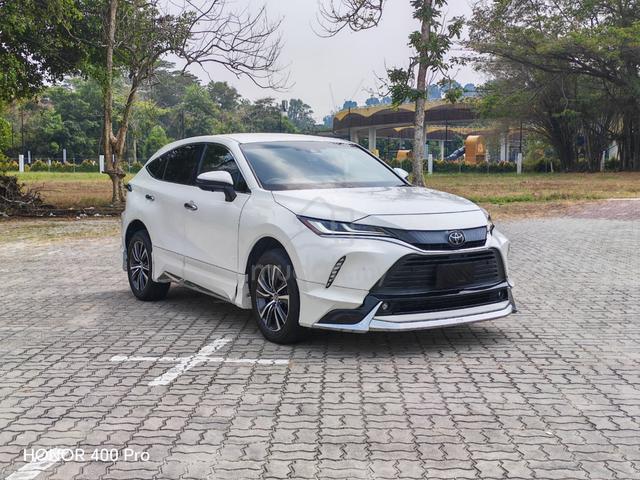 2020 Toyota HARRIER 2.0 G (A) - 3