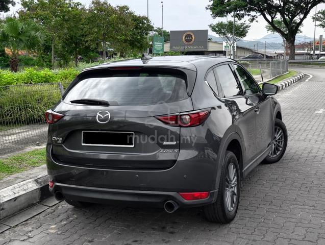2018 Mazda CX-5 2.0 G 2WD FACELIFT (Merdeka Sales) - 2