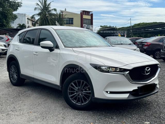 2020 Mazda CX-5 2.0 G MID 2WD (A) - 1