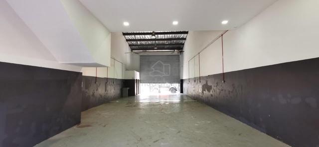 1.5 Storey Factory Pandan Indah Industri Cheras 1