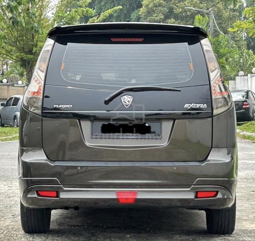 2020 Proton EXORA 1.6 PREMIUM MY17 ENHANCED (A) - 3