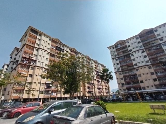 Taman Tun Teja 1