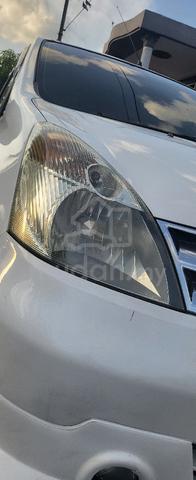 2011 Nissan GRAND LIVINA 1.8 IMPUL (A) - 3