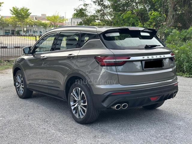 2022 Proton X50 PREMIUM 1.5L (A) - 2