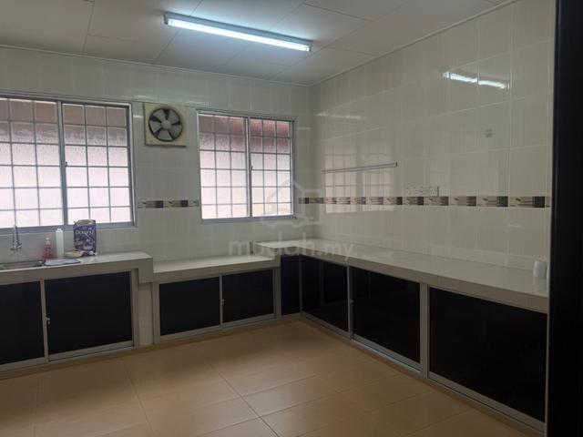 SilibinRia - First Garden, Buntong 1