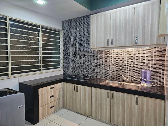 Zenith Residences 1