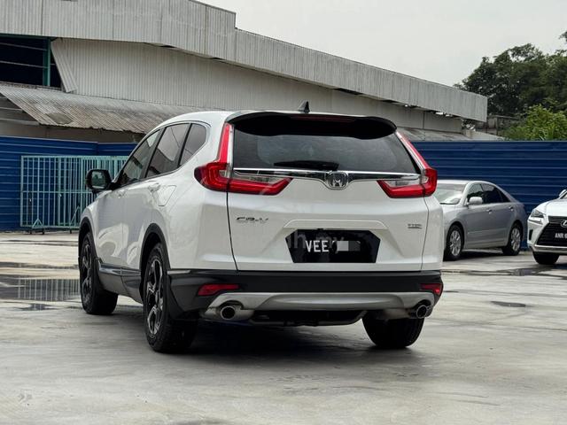 2020 Honda CR-V 1.5 TC-P 2WD FACELIFT 2019 - 4