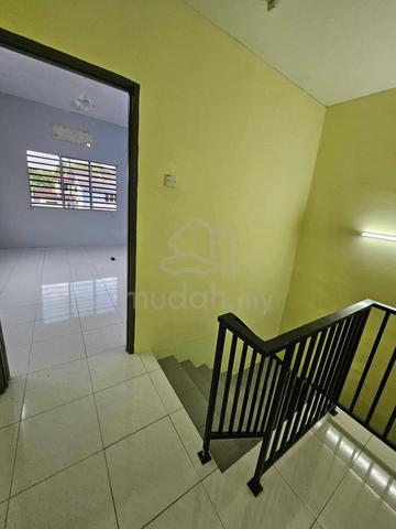 Desa Tambun Apartment 1