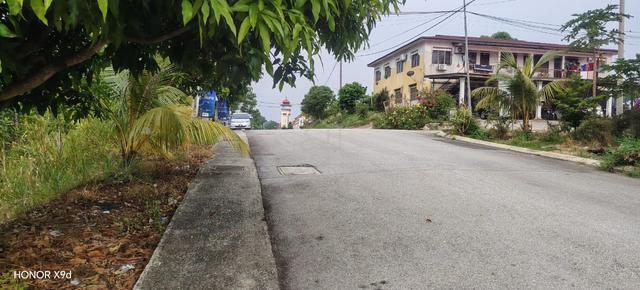Lot Banglo di Sg Ramal Dalam Kajang utk dijual 1