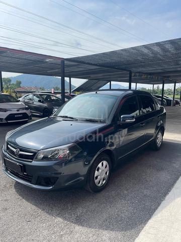 2011 Proton SAGA 1.3 FL (A) GOOD CONDITION - 3
