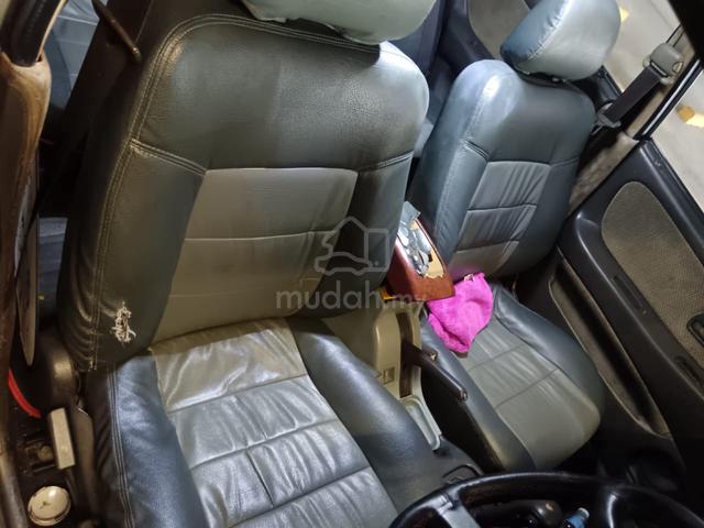 Wira 1.6 utk dijual - 4