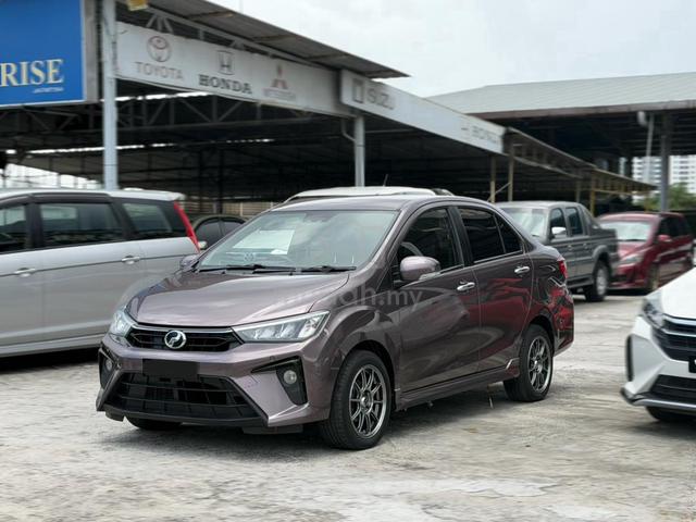2020 Perodua BEZZA 1.3 AV (A) - 2