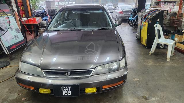 1997 Honda ACCORD 2.2 EXi (A) - 5