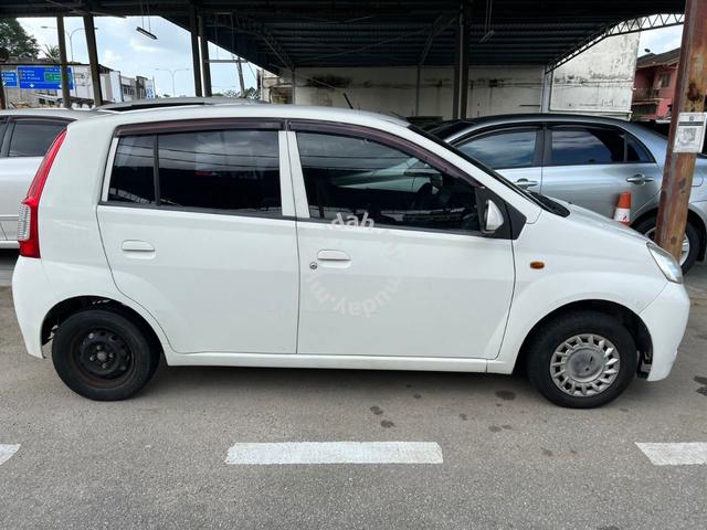 2011 Perodua VIVA 1.0 EZ(A)NO PRO FEES - 4