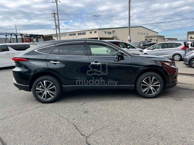 2021 Toyota HARRIER 2.0 G (A) FULL LOAN 💯 - 5