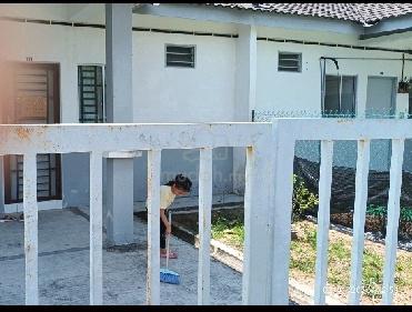 rumah utk disewa di taman putera indah magma garden 1