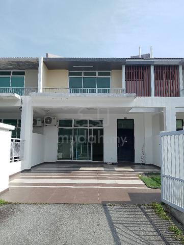 taman sri penawar 1