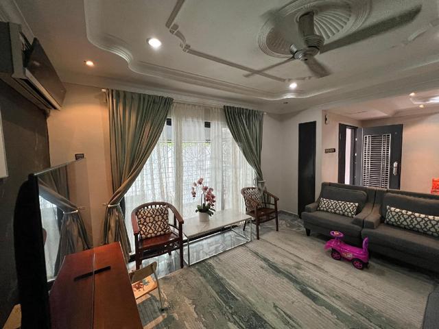 Renovated / Facing Open / Freehold / Taman Impian Murni, Kajang 1