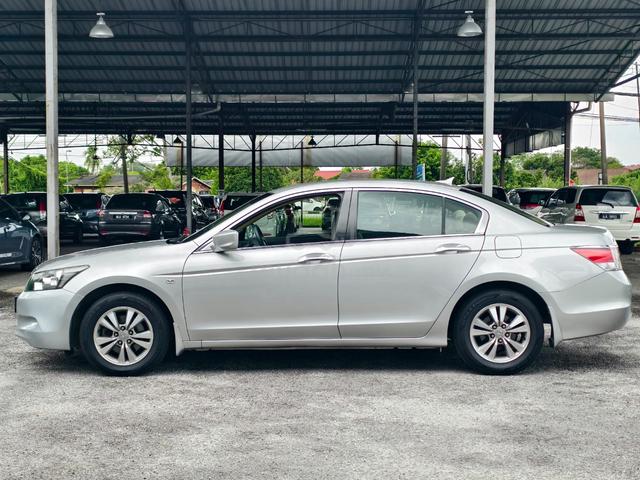2011 Honda ACCORD 2.0 VTi-L (A) - 5