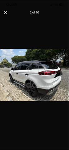 2020 Proton X70 1.8 TGDI EXECUTIVE 2WD (A) - 5