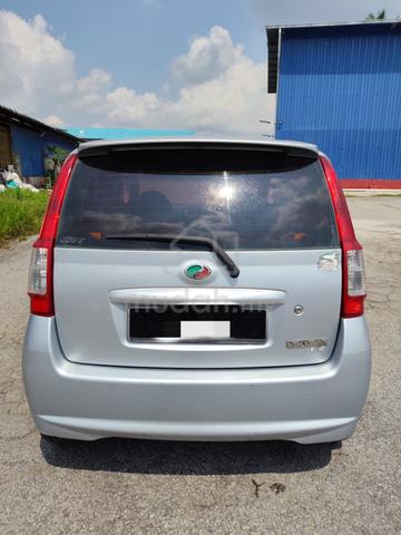 PENGHABISAN STOK - 2009 Perodua VIVA 1.0 EZ (A) - 4