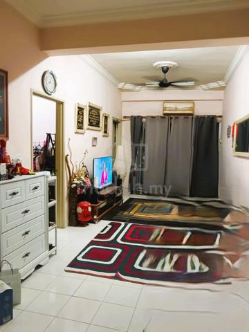Sunway Batu Caves Shop Apartment 1