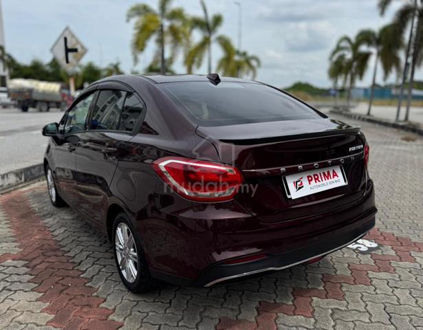 2020 Proton PERSONA EXECUTIVE 1.6 - 4