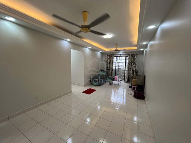 Alam Prima 1