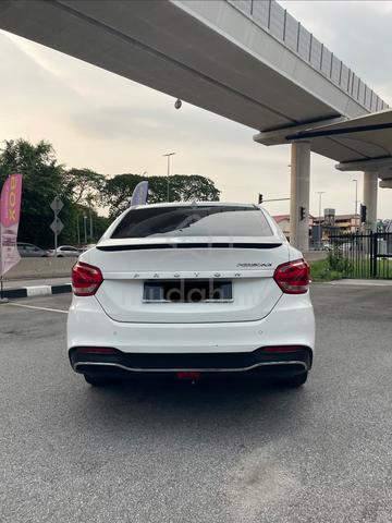2021 Proton PERSONA EXECUTIVE 1.6L (A) - 2