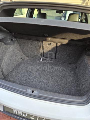2012 Volkswagen GOLF 2.0 GTI MK6 (A) - 5