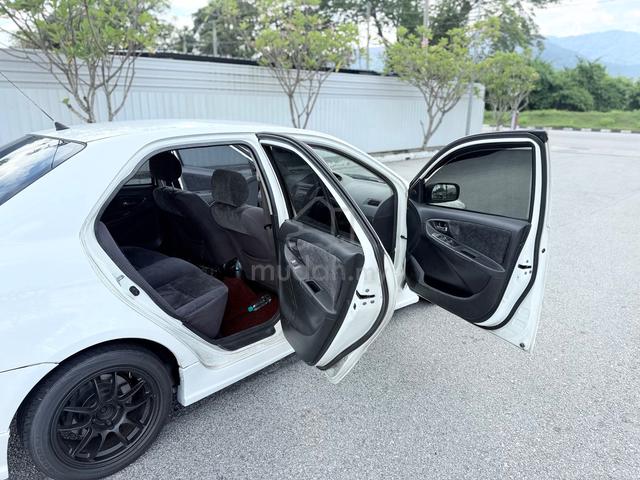 2005 Toyota VIOS 1.5 G (A) TIP TOP NEGO - 5