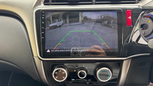 2016 Honda CITY 1.5 S+ MODULO GM6 (A) - 3