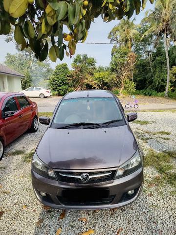 2011 Proton SAGA 1.3 FL EXECUTIVE (A) - 2
