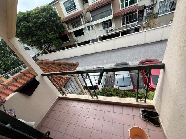 Damansara Villa 1