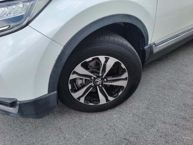 2018 Honda CR-V 2.0 2WD (A) - 2