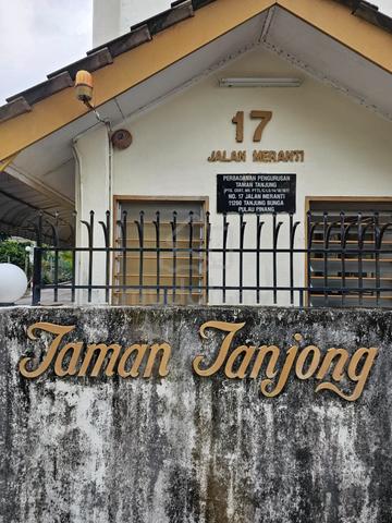 Taman Tanjong 1