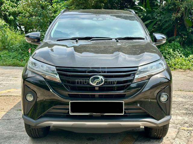 2025 Perodua ARUZ 1.5 AV MY21 D38L (A) - 4