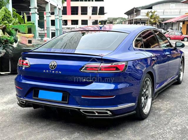 2024 Volkswagen ARTEON 2.0 R-LINE 4MOTION - 3